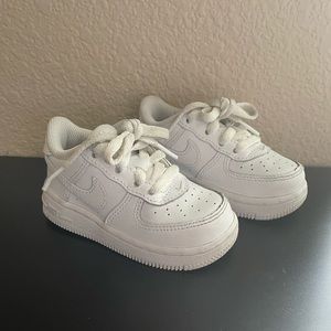 Nike Force Toddler (5C)